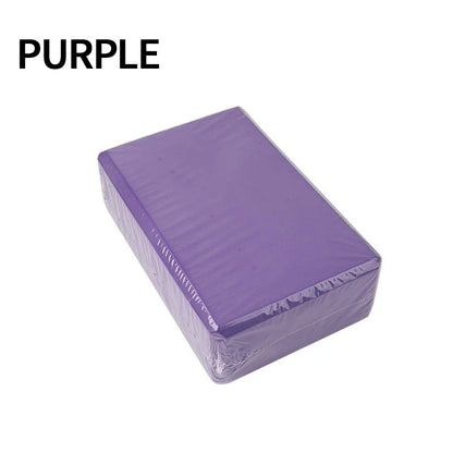 Yoga Block for Stability