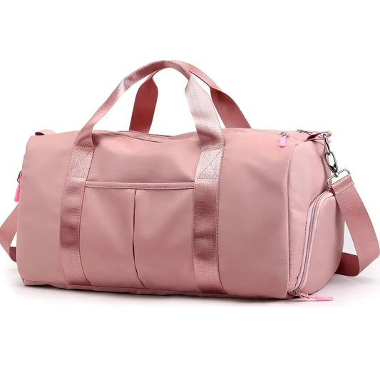 Multi-functional Waterproof Fitness Bag