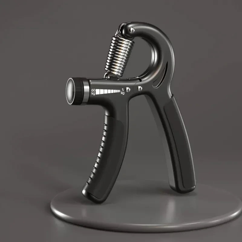 Adjustable Grip Strengthener 5-100kg Hand Expander