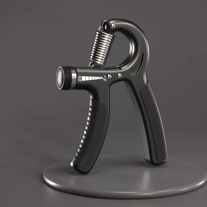 Adjustable Grip Strengthener 5-100kg Hand Expander