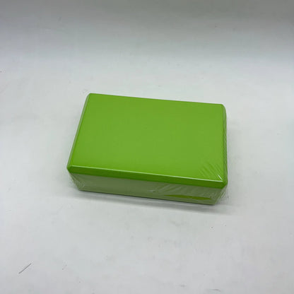 Yoga Block for Stability