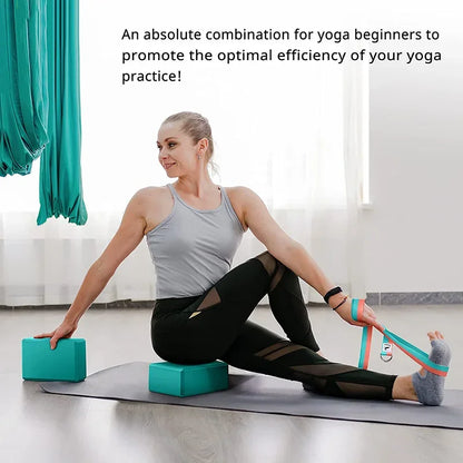 Yoga Block for Stability