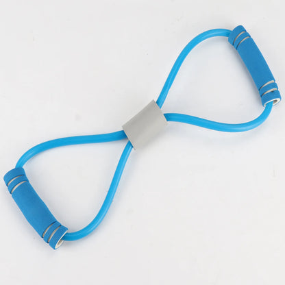 Foam Resistance Bands for Yoga