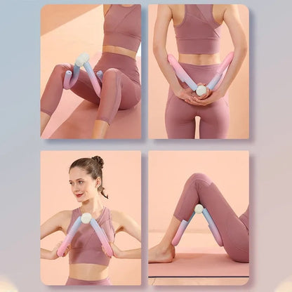 Pelvic Floor Trainer & Leg Slimming Device