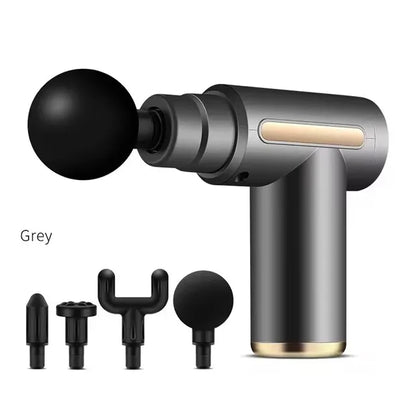 Professional Electric Massage Gun