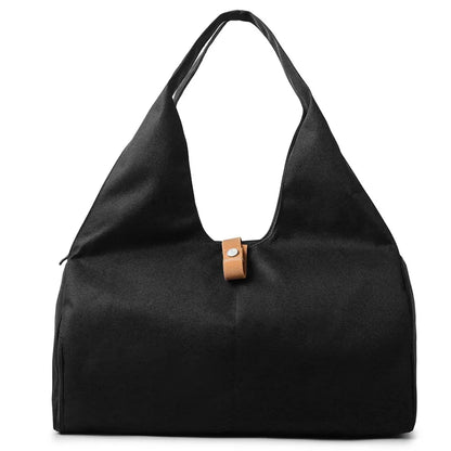 Durable Nylon Yoga Mat Bag