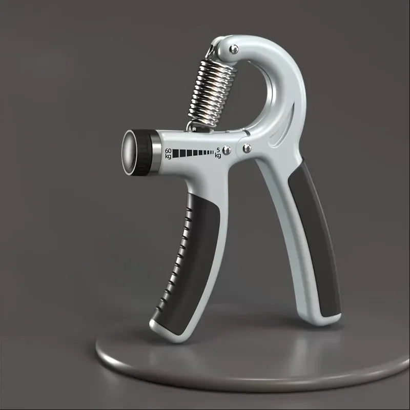 Adjustable Grip Strengthener 5-100kg Hand Expander