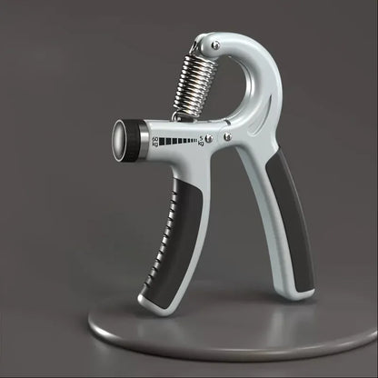 Adjustable Grip Strengthener 5-100kg Hand Expander