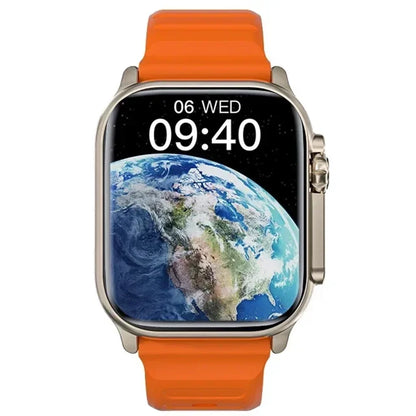 T900Ultra Smartwatch Bluetooth Call