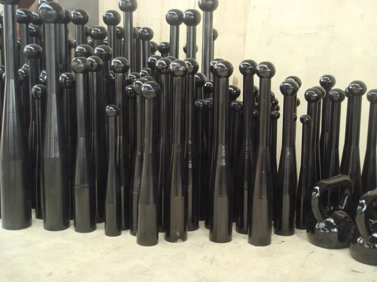 High-Quality Clubbell Core Hammer