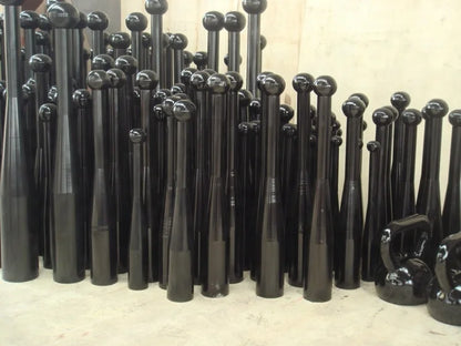 High-Quality Clubbell Core Hammer