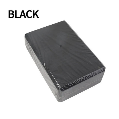 Yoga Block for Stability
