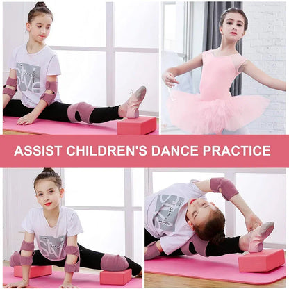 Yoga Block for Stability