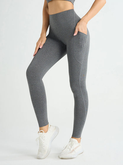 High Waist Women's Yoga Leggings
