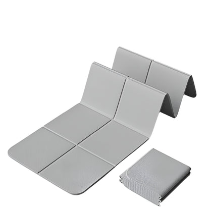 Foldable Non-Slip Yoga Mat