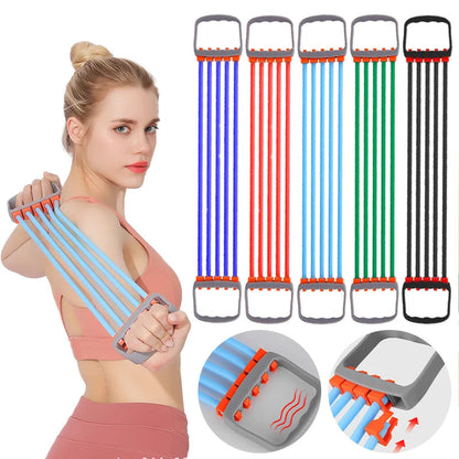 Puller Shoulder Expander for Arm Strength