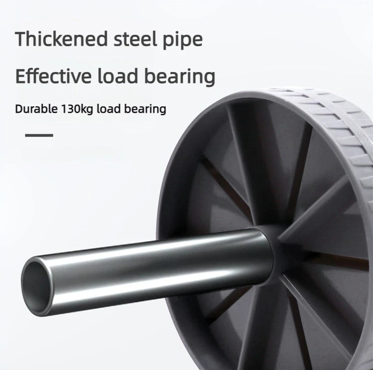 Non-Slip Ab Wheel Roller