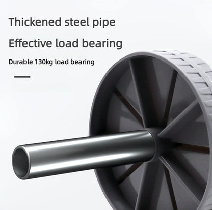 Non-Slip Ab Wheel Roller