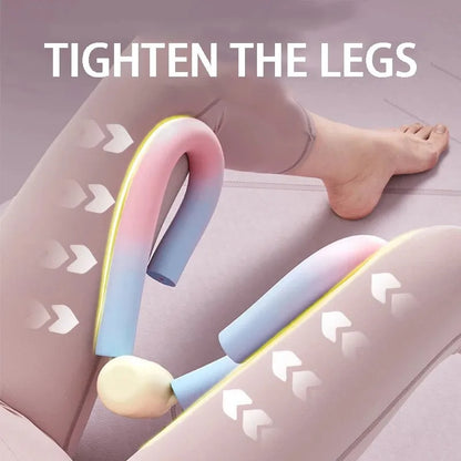 Pelvic Floor Trainer & Leg Slimming Device