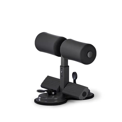 Portable Sit-Up Bar & Push-Up Assistant