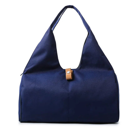 Durable Nylon Yoga Mat Bag
