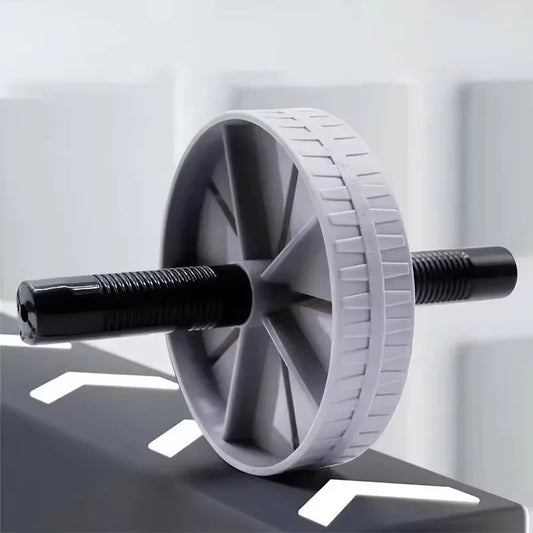 Non-Slip Ab Wheel Roller