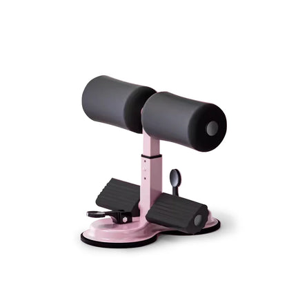 Portable Sit-Up Bar & Push-Up Assistant