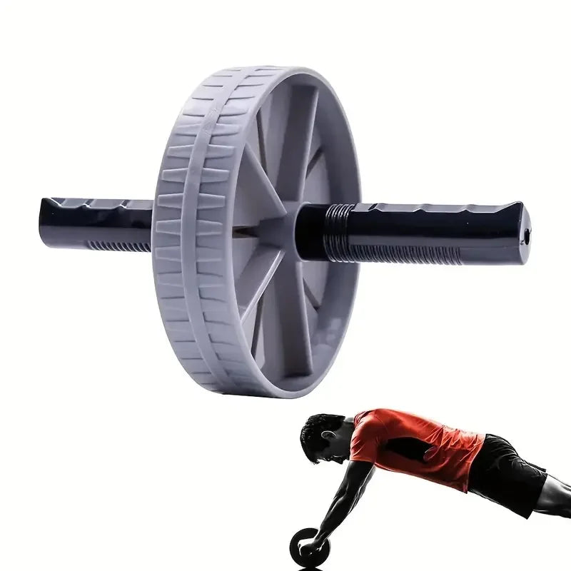 Non-Slip Ab Wheel Roller