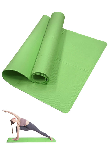 Non-Slip Yoga Mat