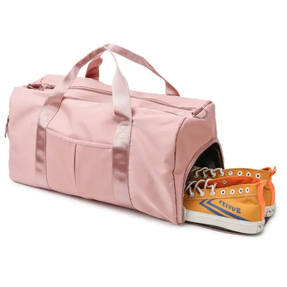 Multi-functional Waterproof Fitness Bag