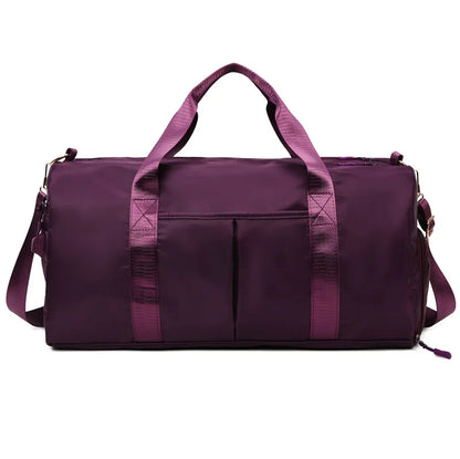Multi-functional Waterproof Fitness Bag