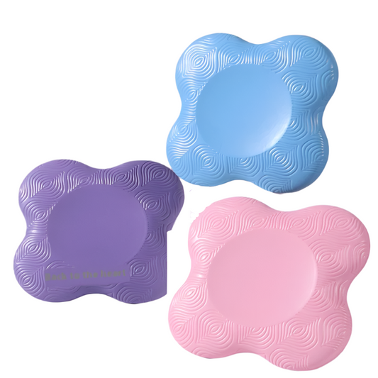Thickened Anti-Slip Yoga Knee Pad