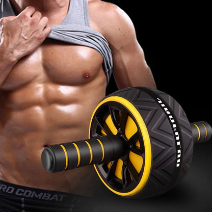Core Abdominal Roller Wheel for Abs Workout