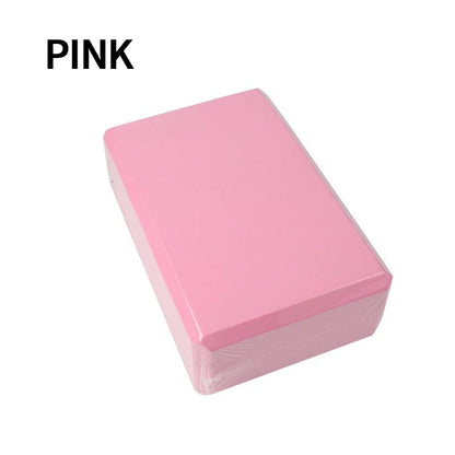 Yoga Block for Stability