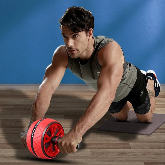 Core Abdominal Roller Wheel for Abs Workout