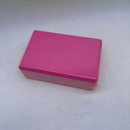 Yoga Block for Stability