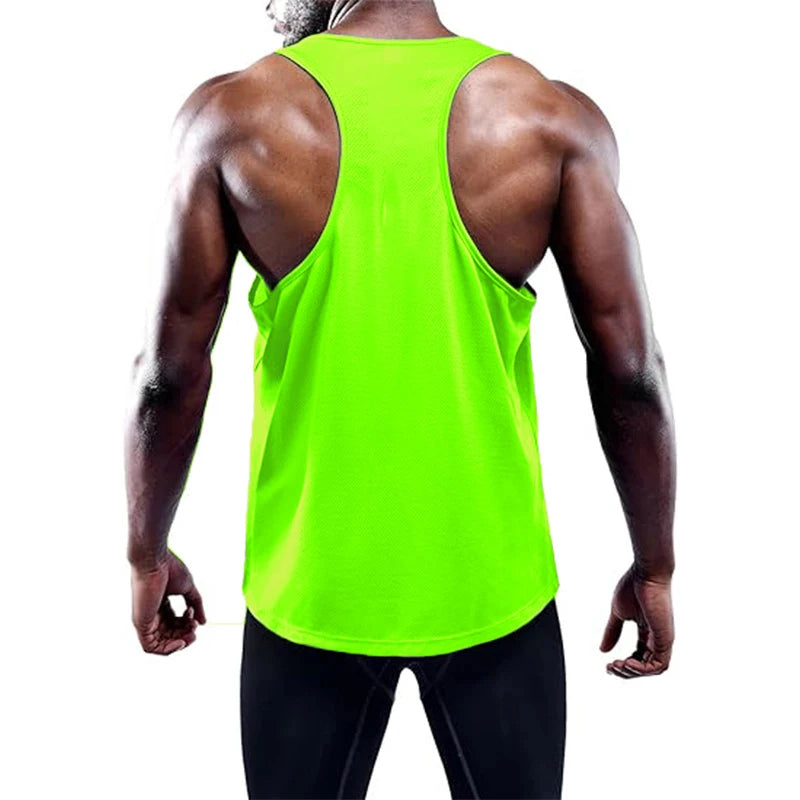 Running Tank Top