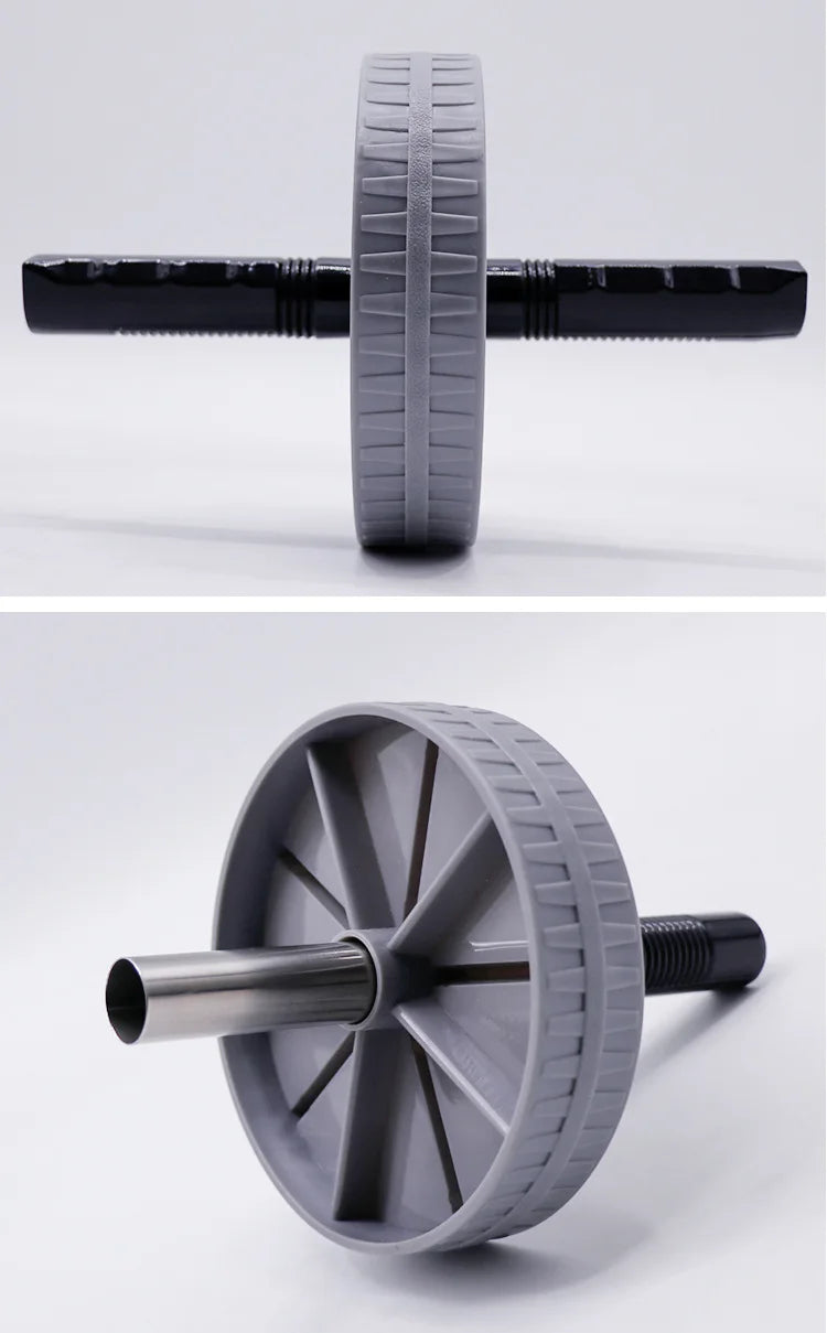 Non-Slip Ab Wheel Roller