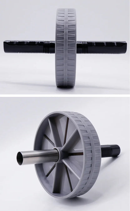 Non-Slip Ab Wheel Roller