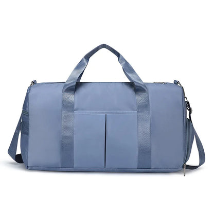 Multi-functional Waterproof Fitness Bag