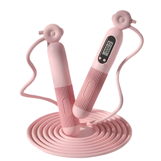 Adjustable Jump Rope