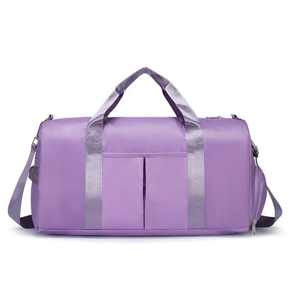 Multi-functional Waterproof Fitness Bag