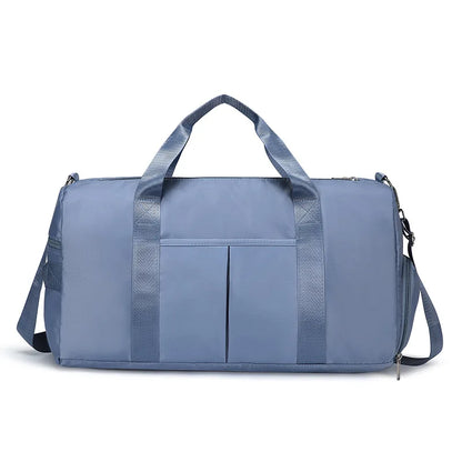 Multi-functional Waterproof Fitness Bag