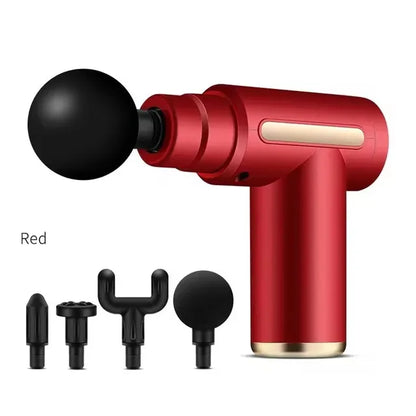 Professional Electric Massage Gun