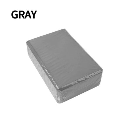 Yoga Block for Stability
