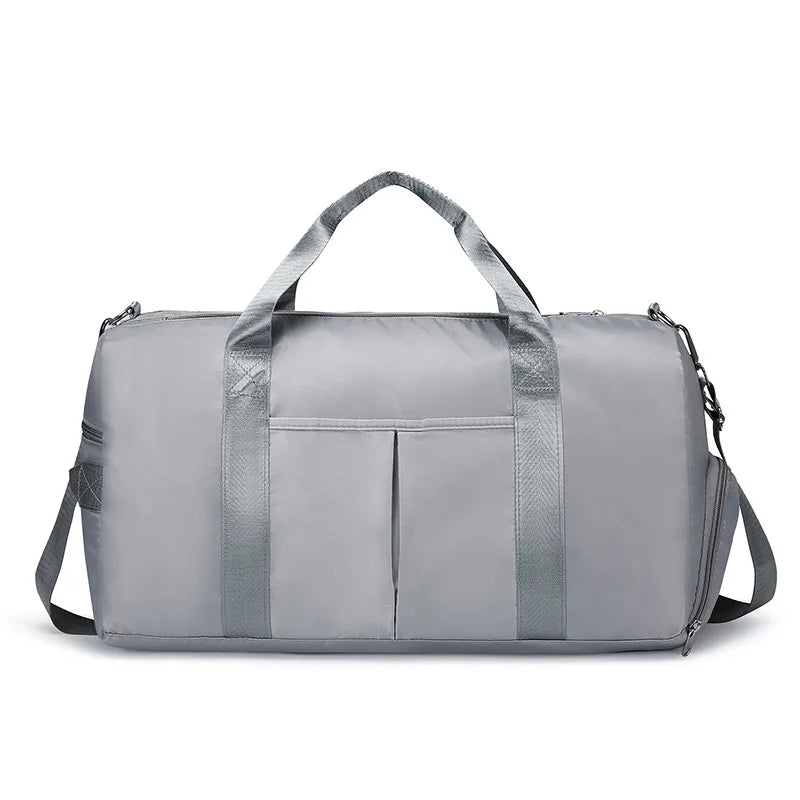 Multi-functional Waterproof Fitness Bag