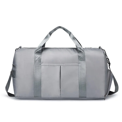 Multi-functional Waterproof Fitness Bag
