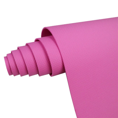 Anti-Skid 6mm Yoga Mat